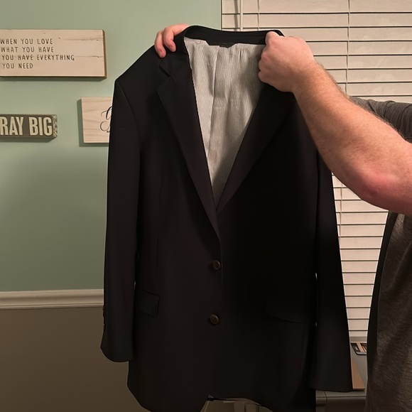 2 Brooks Brothers Suits! - Picture 12 of 15